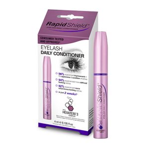 RapidShield® Acondicionador Diario de Pestañas