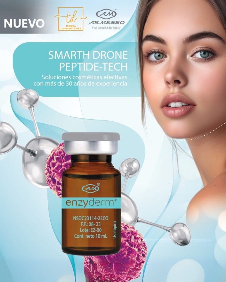 Enzyderm