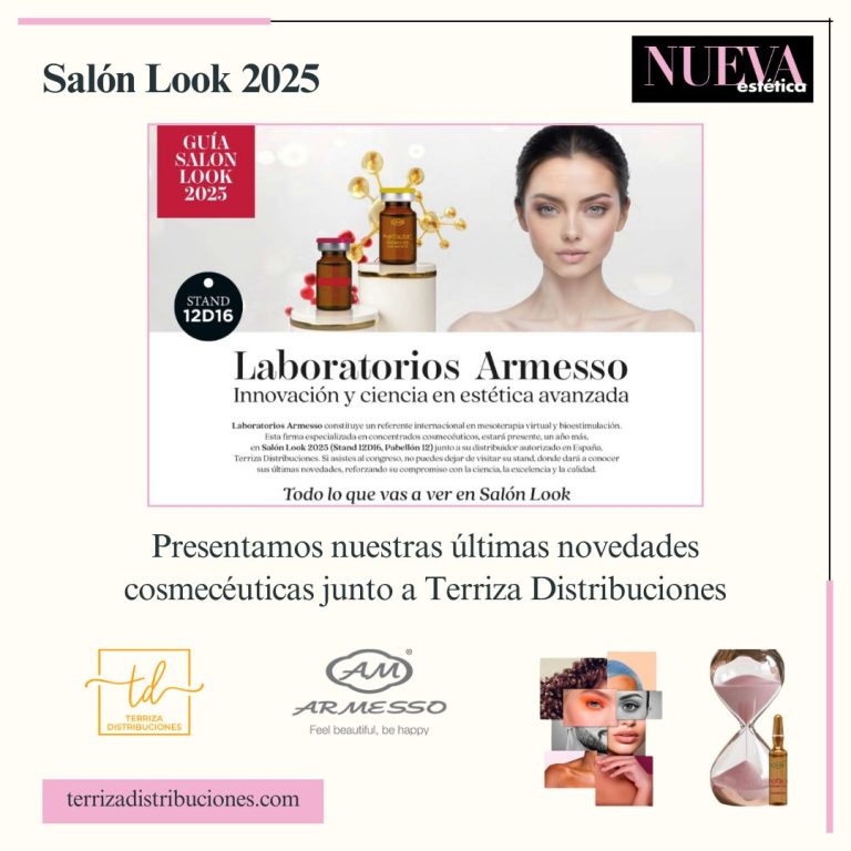 salon look 2025