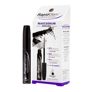 RapidGlam™ MASCSERUM Realzador de Pestañas