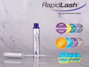 Distribuidor RapidLash® en España